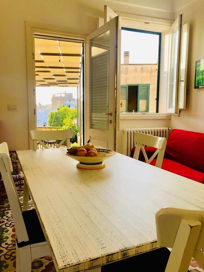 Piazza Duomo B&B Лечче Экстерьер фото