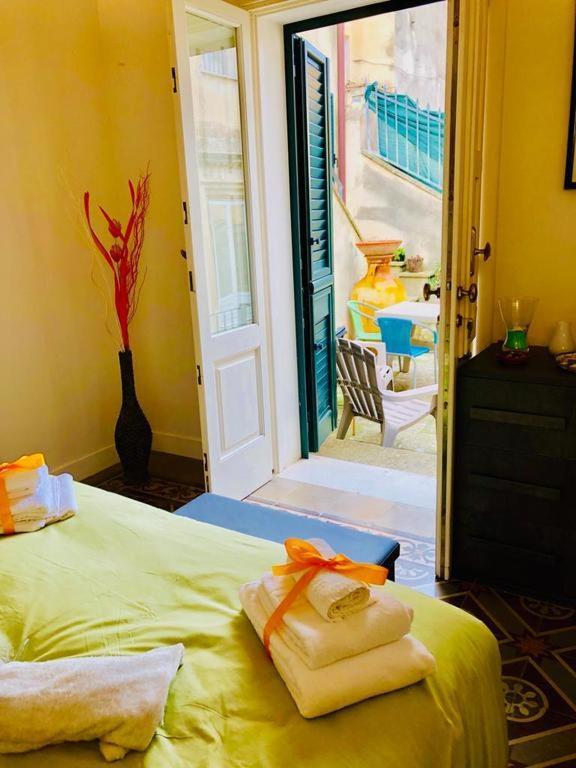Piazza Duomo B&B Лечче Экстерьер фото