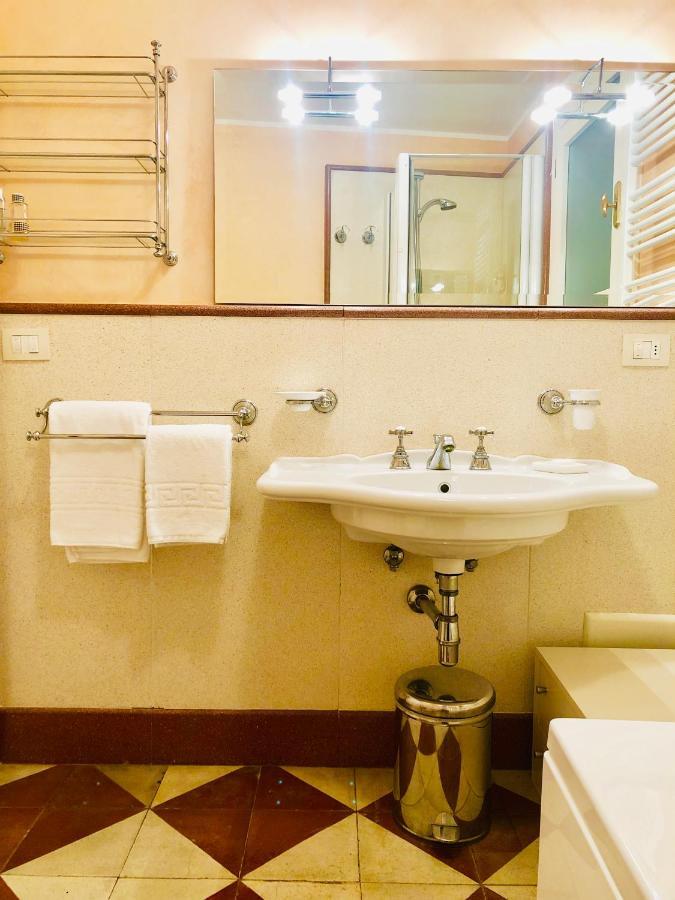 Piazza Duomo B&B Лечче Экстерьер фото