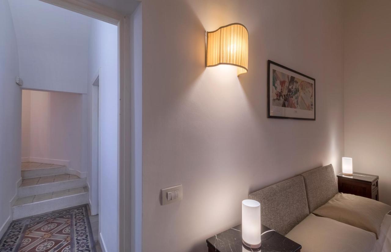 Piazza Duomo B&B Лечче Экстерьер фото