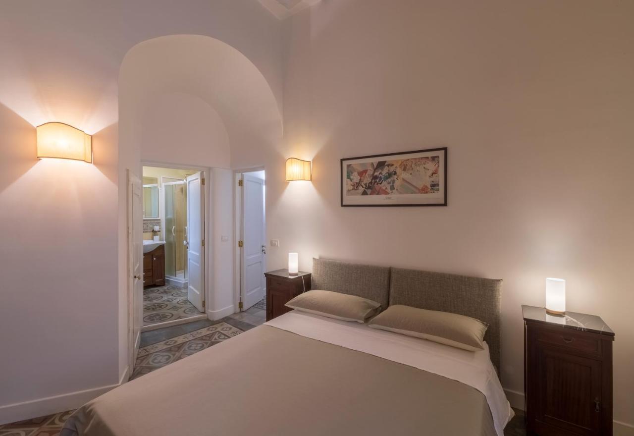 Piazza Duomo B&B Лечче Экстерьер фото
