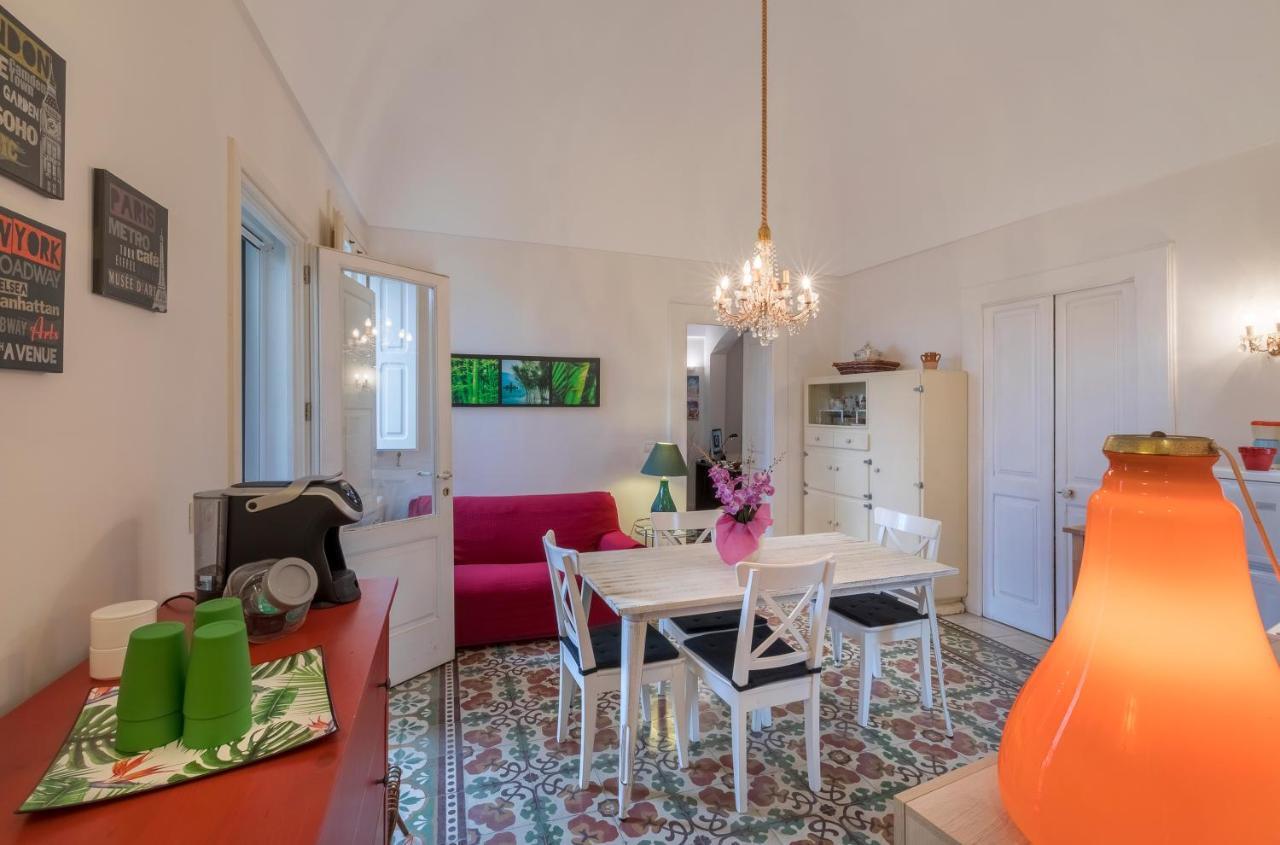 Piazza Duomo B&B Лечче Экстерьер фото