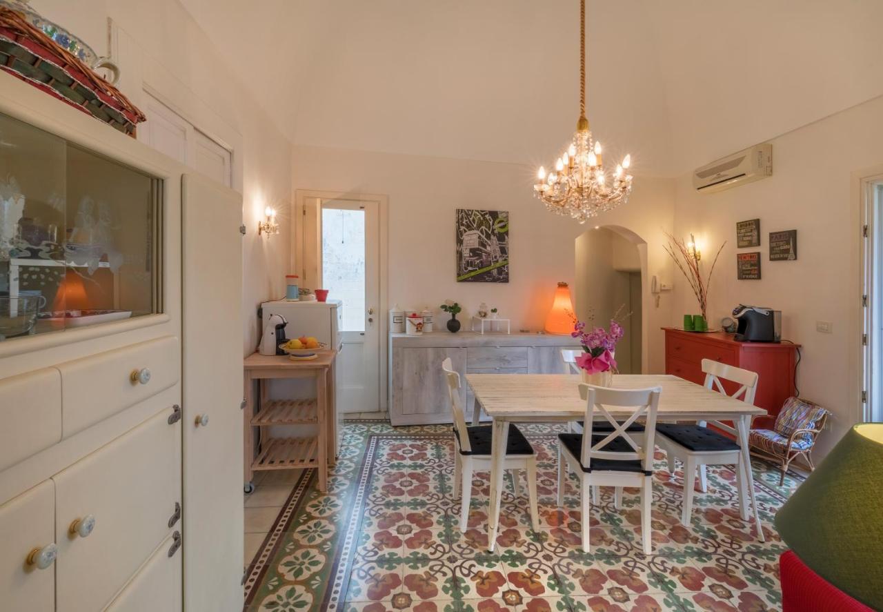 Piazza Duomo B&B Лечче Экстерьер фото