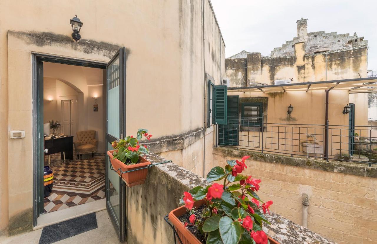 Piazza Duomo B&B Лечче Экстерьер фото